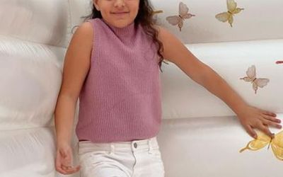 Mia Randall